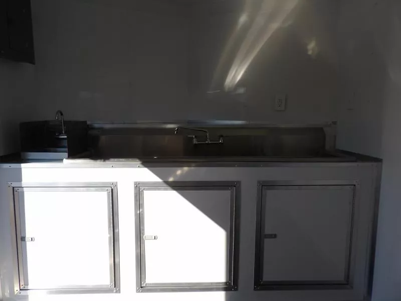 new Other Trailers PowerLine Cargo  for sale, in Cochran, GA Thumbnail 5