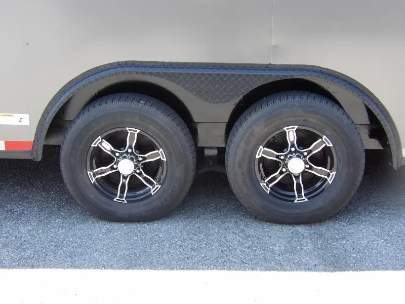 new Cargo (Enclosed) Trailers South Georgia  for sale, in Cochran, GA Thumbnail 3