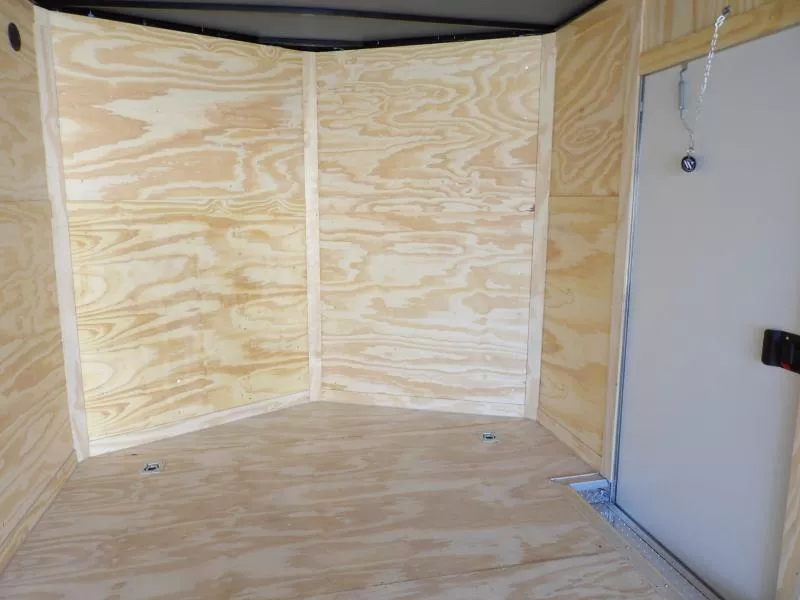 new Cargo (Enclosed) Trailers Maximum Cargo Trailers  for sale, in Cochran, GA Thumbnail 9