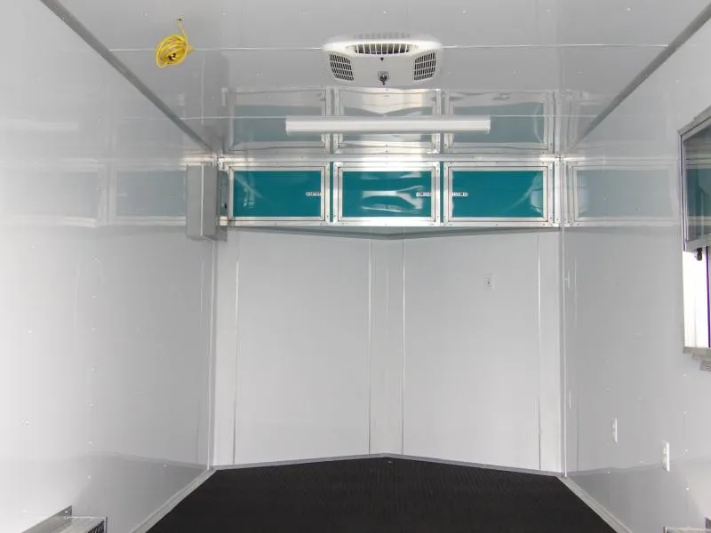 new Vending / Concession Trailers Diamond Cargo  for sale, in Cochran, GA Thumbnail 6