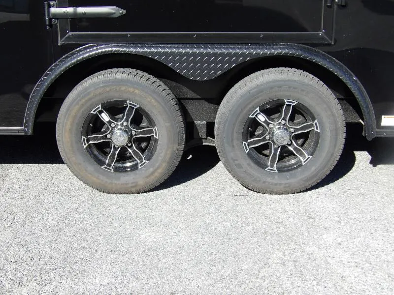 new Cargo (Enclosed) Trailers South Georgia  for sale, in Cochran, GA Thumbnail 4