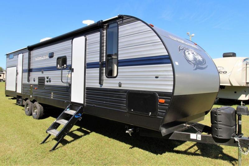 2019 Cherokee 294BH Travel Trailer RV 2019 Cherokee 294BH Travel Trailer RV
