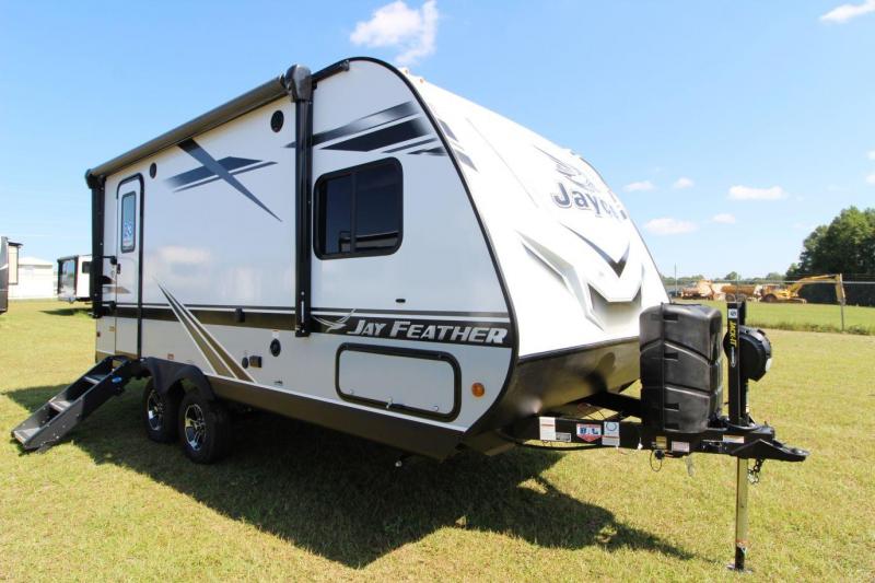 2020 Jayco Jay Feather 16RK Travel Trailer RV 2020 Jayco Jay Feather 16RK Travel Trailer RV