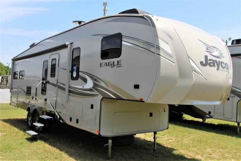 2019 Jayco Eagle 30.5MLOK Fifth Wheel RV 2019 Jayco Eagle 30.5MLOK Fifth Wheel RV