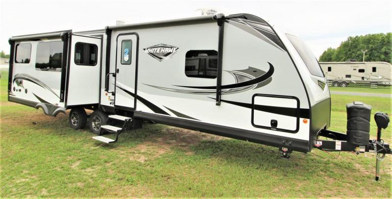 2020 Jayco White Hawk 32RL Travel Trailer RV 2020 Jayco White Hawk 32RL Travel Trailer RV
