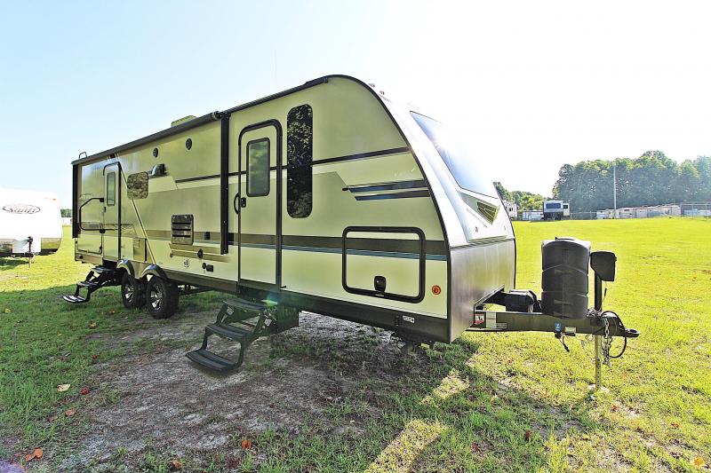 2018 Jayco White Hawk 27RB Travel Trailer RV 2018 Jayco White Hawk 27RB Travel Trailer RV