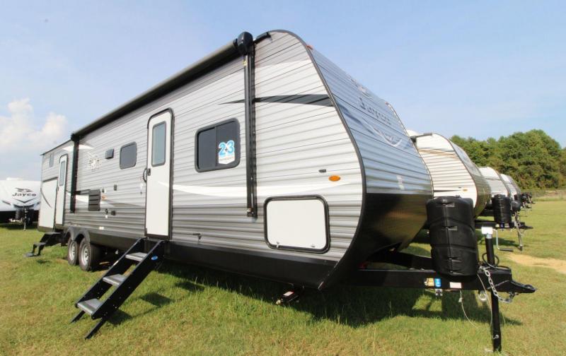 2020 Jayco Jay Flight SLX 324BDS Travel Trailer RV 2020 Jayco Jay Flight SLX 324BDS Travel Trailer RV