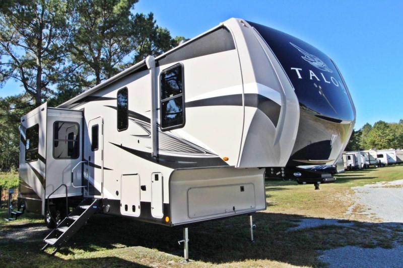 2020 Jayco Talon 403T Toy Hauler RV 2020 Jayco Talon 403T Toy Hauler RV