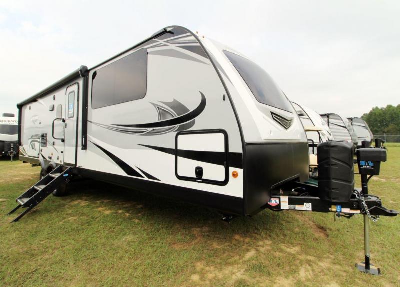 2020 Jayco White Hawk 32KBS Travel Trailer RV 2020 Jayco White Hawk 32KBS Travel Trailer RV