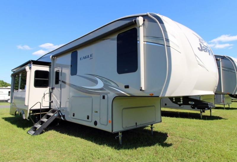 2020 Jayco Eagle 347BHOK Fifth Wheel RV 2020 Jayco Eagle 347BHOK Fifth Wheel RV