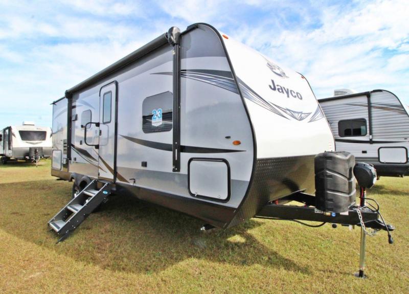2020 Jayco Jay Flight 24RBS Travel Trailer RV 2020 Jayco Jay Flight 24RBS Travel Trailer RV