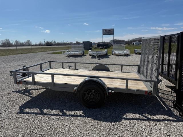 new Utility Trailers Liberty  for sale, in Clinton, IN image-0