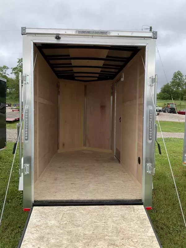 new Cargo (Enclosed) Trailers RC Trailers  for sale, in Clinton, IN Thumbnail 4