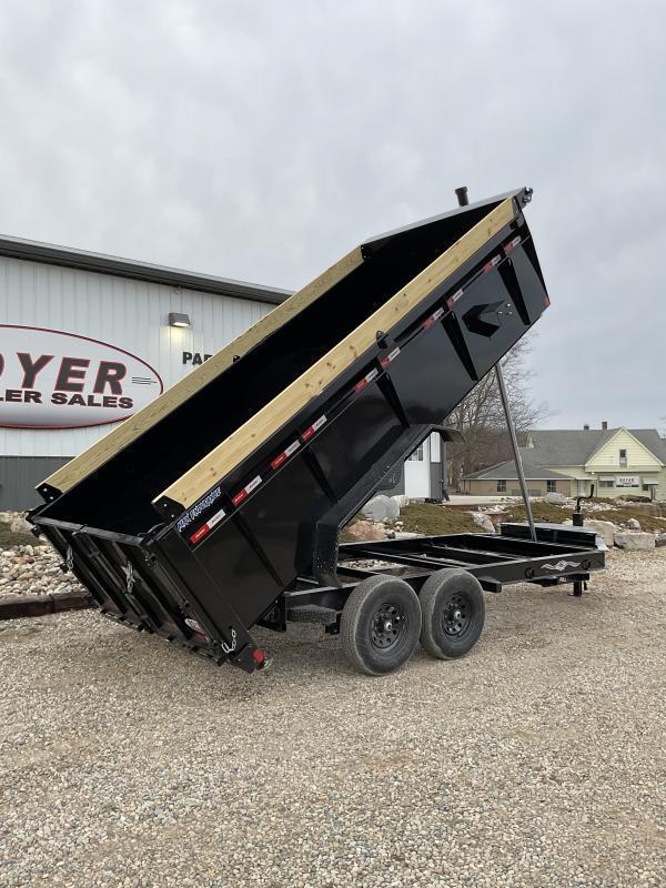 new Dump Trailers Liberty  for sale, in Clinton, IN Thumbnail 2