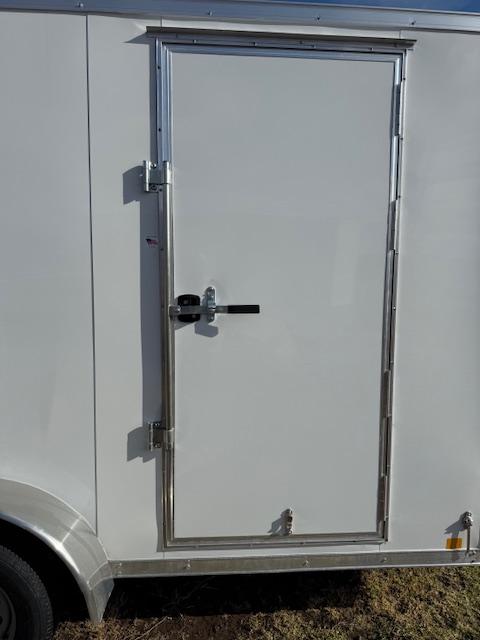 new Cargo (Enclosed) Trailers RC Trailers  for sale, in Clinton, IN Thumbnail 3