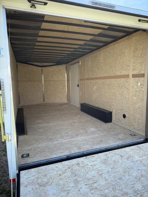 new Cargo (Enclosed) Trailers RC Trailers  for sale, in Clinton, IN Thumbnail 8