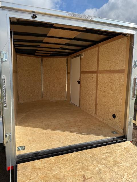 new Cargo (Enclosed) Trailers RC Trailers  for sale, in Clinton, IN Thumbnail 2