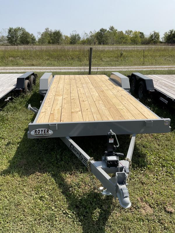 new Car Haulers / Racing Trailers Liberty  for sale, in Clinton, IN Thumbnail 2