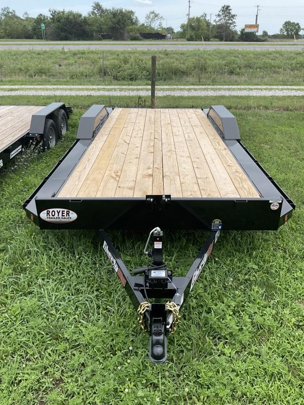 new Car Haulers / Racing Trailers Liberty  for sale, in Clinton, IN Thumbnail 4