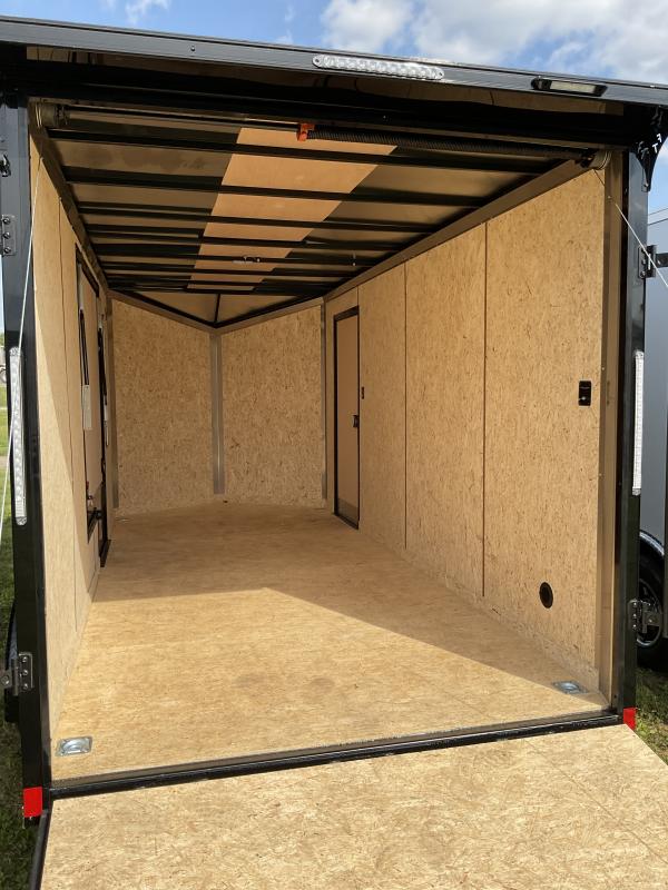 new Cargo (Enclosed) Trailers Formula Trailers  for sale, in Clinton, IN Thumbnail 6