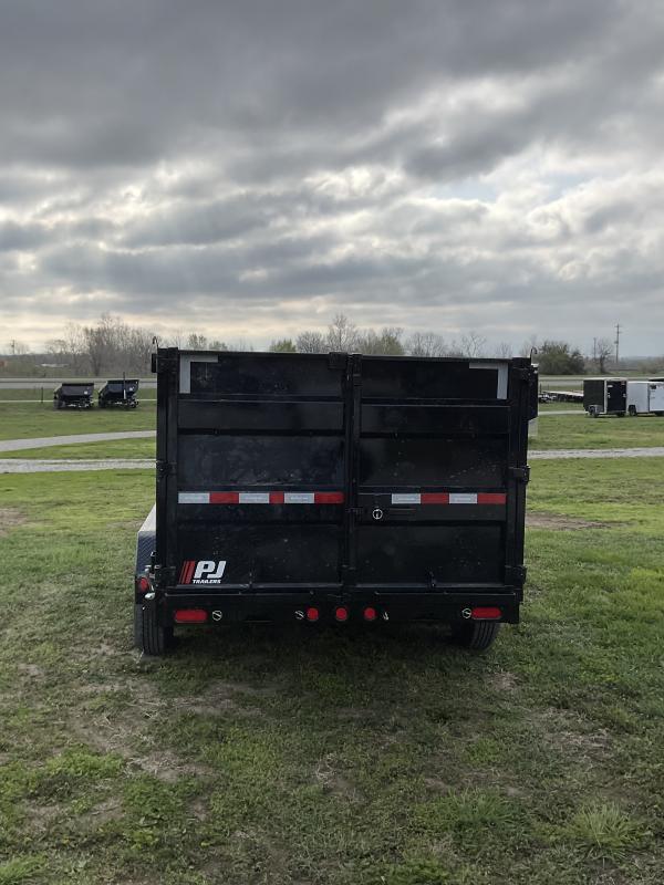 new Dump Trailers PJ Trailers  for sale, in Clinton, IN Thumbnail 6