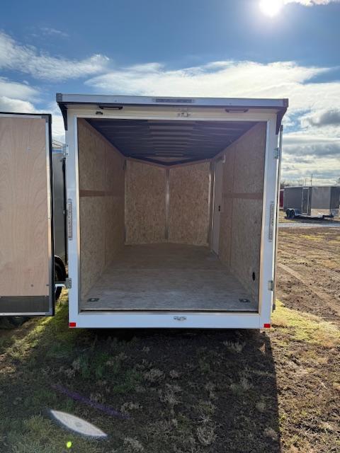 new Cargo (Enclosed) Trailers RC Trailers  for sale, in Clinton, IN Thumbnail 4