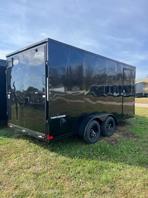new Cargo (Enclosed) Trailers Formula Trailers  for sale, in Clinton, IN Thumbnail 2
