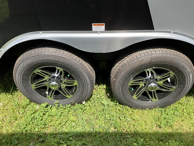 new Cargo (Enclosed) Trailers RC Trailers  for sale, in Clinton, IN Thumbnail 4