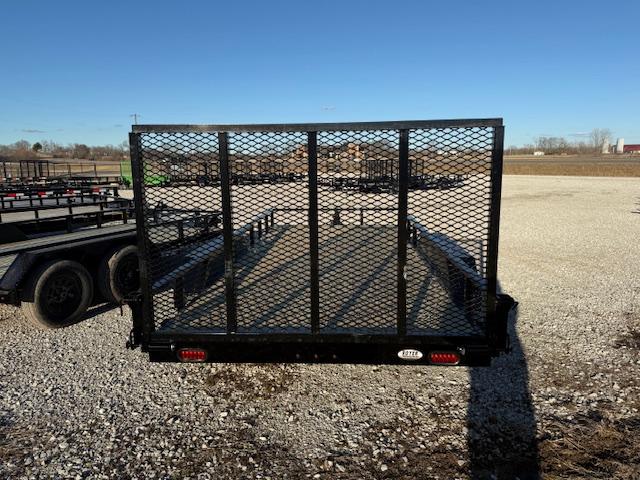 new Utility Trailers Liberty  for sale, in Clinton, IN Thumbnail 5