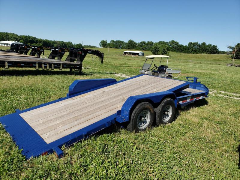 2019 Diamond C 14k 20' Tilt Equipment Trailer 2019 Diamond C 14k 20' Tilt Equipment Trailer