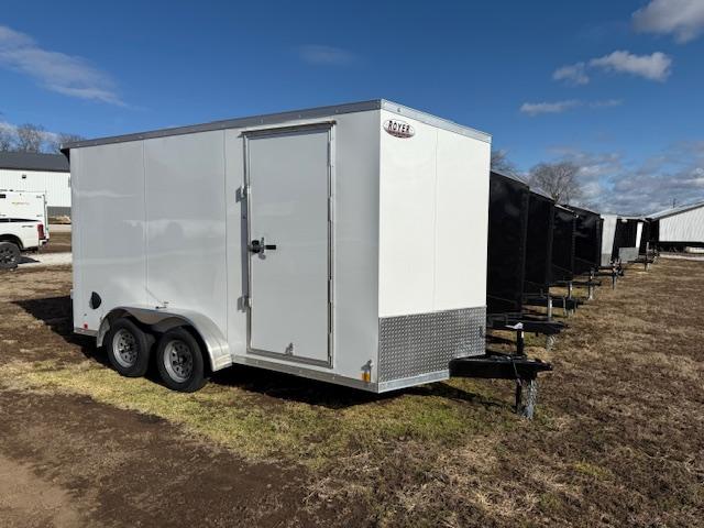 new Cargo (Enclosed) Trailers RC Trailers  for sale, in Clinton, IN Thumbnail 2