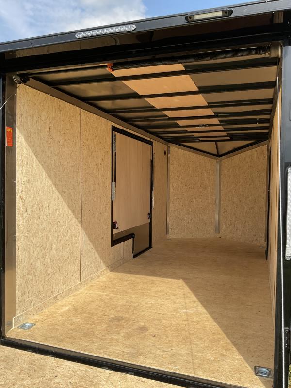 new Cargo (Enclosed) Trailers Formula Trailers  for sale, in Clinton, IN Thumbnail 7