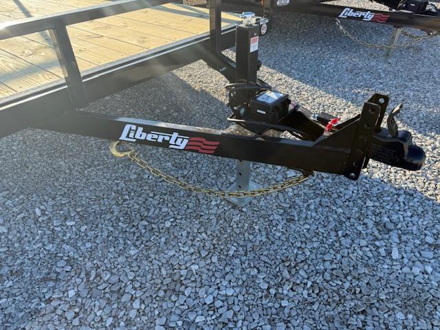 new Utility Trailers Liberty  for sale, in Clinton, IN Thumbnail 3