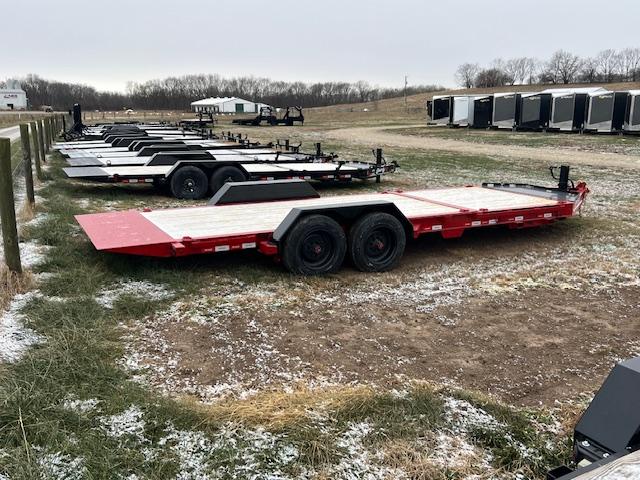 new Tilt Trailers Liberty  for sale, in Clinton, IN Thumbnail 2