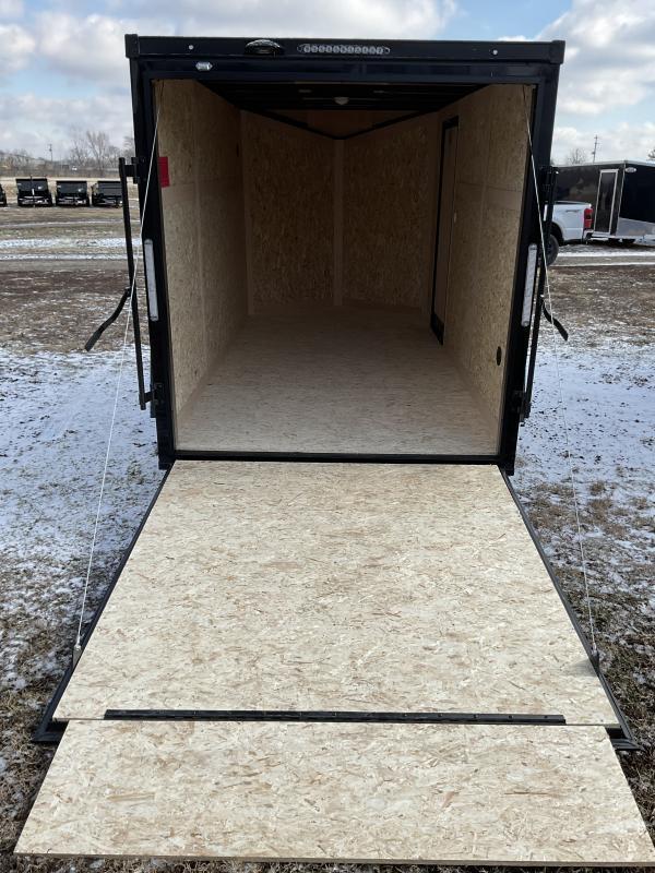 new Cargo (Enclosed) Trailers Stealth Trailers  for sale, in Clinton, IN Thumbnail 4