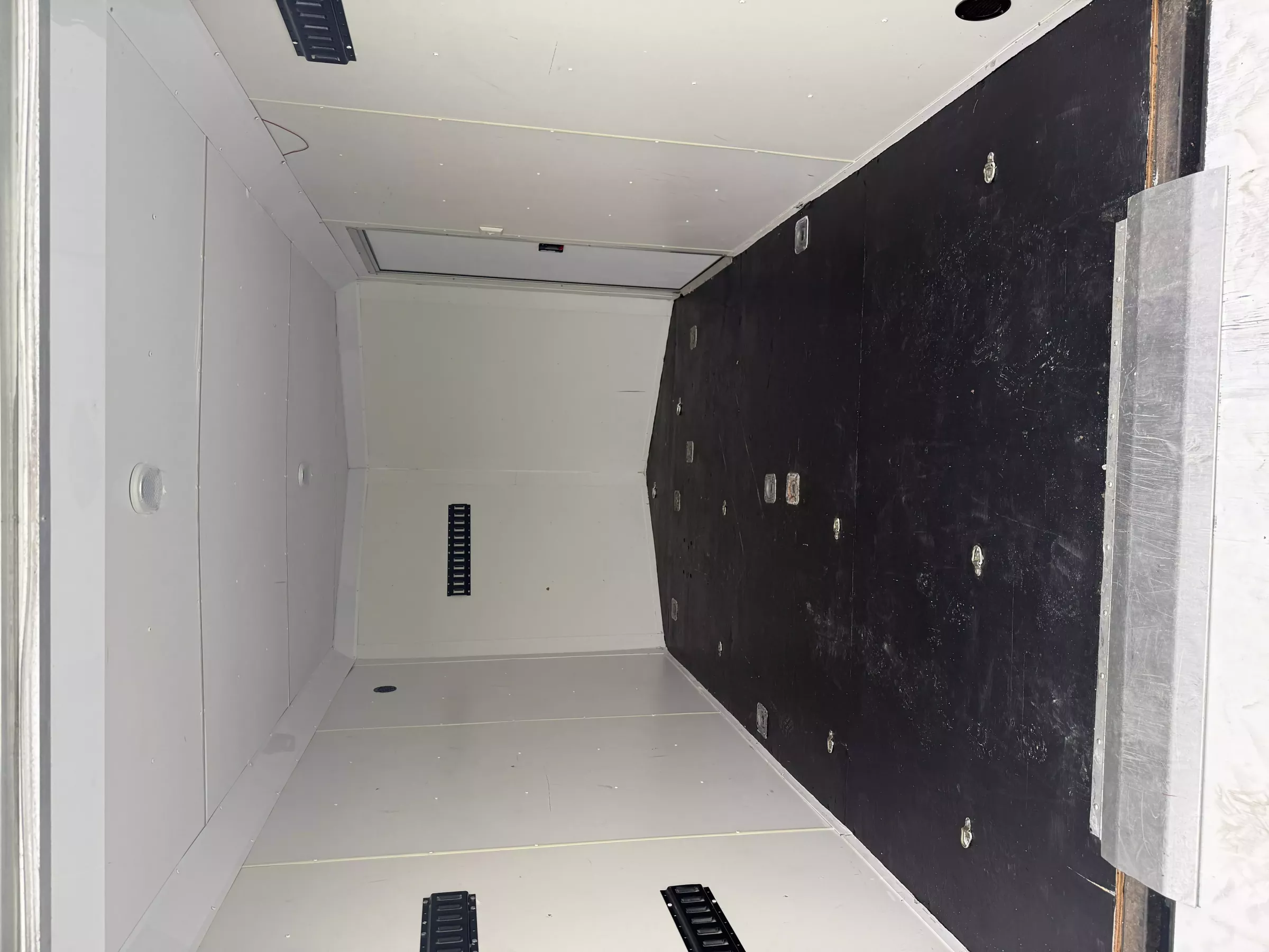 used Cargo (Enclosed) Trailers United Trailers  for sale, in Clinton, IN Thumbnail 5