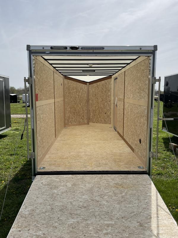 new Cargo (Enclosed) Trailers Stealth Trailers  for sale, in Clinton, IN Thumbnail 5