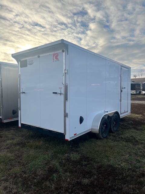 new Cargo (Enclosed) Trailers RC Trailers  for sale, in Clinton, IN Thumbnail 3
