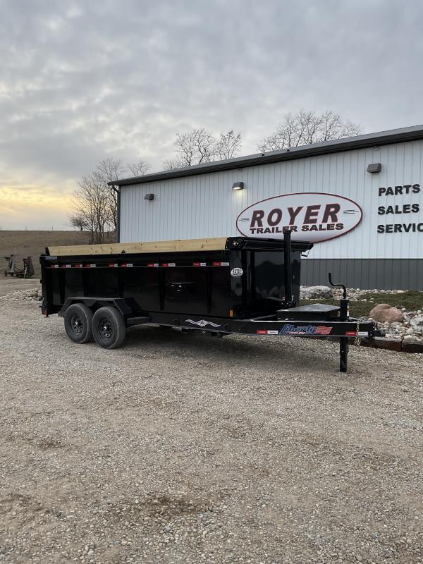 new Dump Trailers Liberty  for sale, in Clinton, IN Thumbnail 6