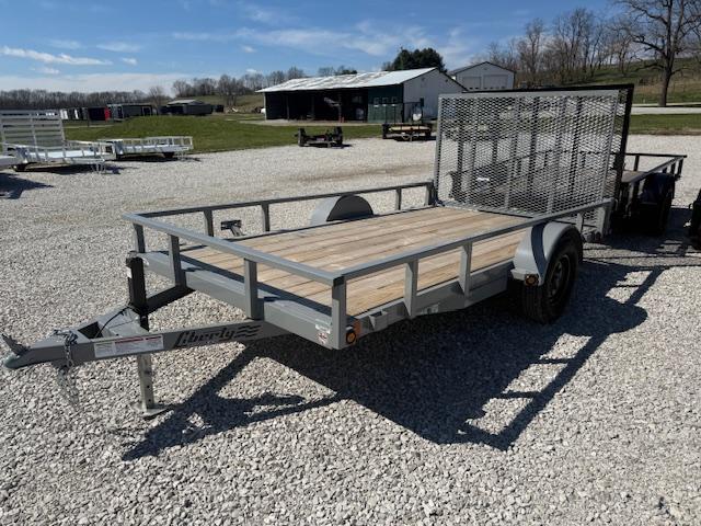 new Utility Trailers Liberty  for sale, in Clinton, IN Thumbnail 2
