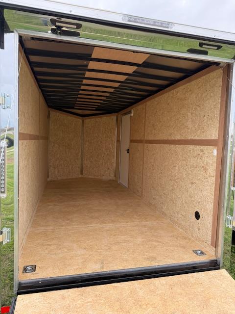 new Cargo (Enclosed) Trailers RC Trailers  for sale, in Clinton, IN Thumbnail 6