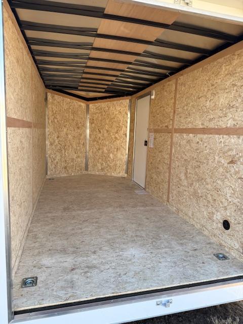 new Cargo (Enclosed) Trailers RC Trailers  for sale, in Clinton, IN Thumbnail 5