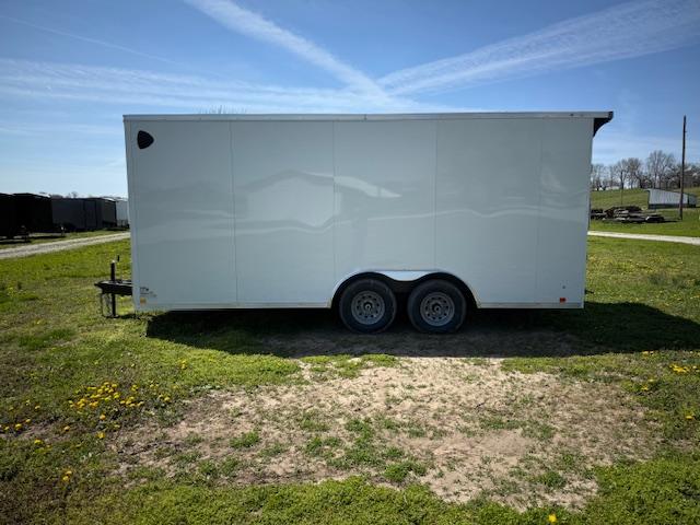 new Cargo (Enclosed) Trailers RC Trailers  for sale, in Clinton, IN Thumbnail 4