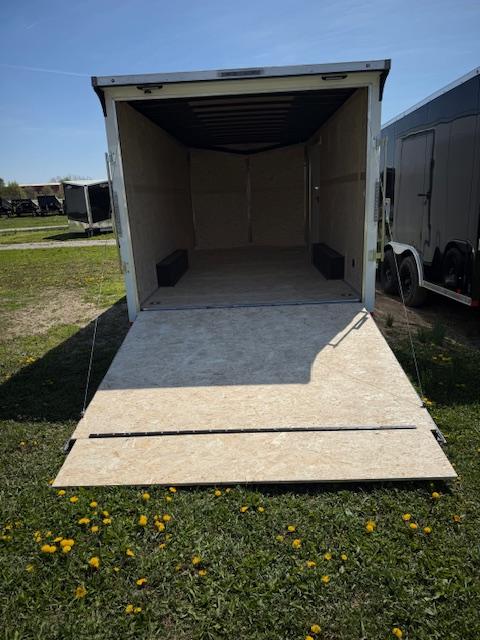 new Cargo (Enclosed) Trailers RC Trailers  for sale, in Clinton, IN Thumbnail 7