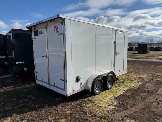 new Cargo (Enclosed) Trailers RC Trailers  for sale, in Clinton, IN image-0