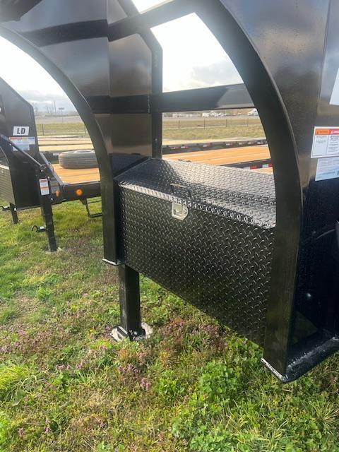 new Equipment / Flatbed Trailers PJ Trailers  for sale, in Clinton, IN Thumbnail 6