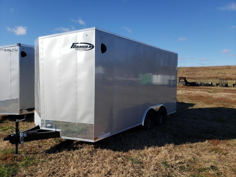 8.5x16+12"( 7'6" Interior Height) Formula Traverse 8.5x16+12"( 7'6" Interior Height) Formula Traverse