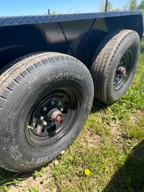 new Tilt Trailers PJ Trailers  for sale, in Clinton, IN Thumbnail 6