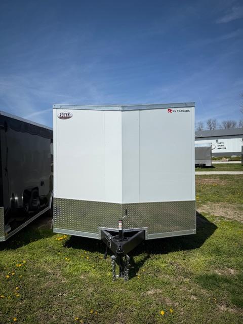 new Cargo (Enclosed) Trailers RC Trailers  for sale, in Clinton, IN Thumbnail 2