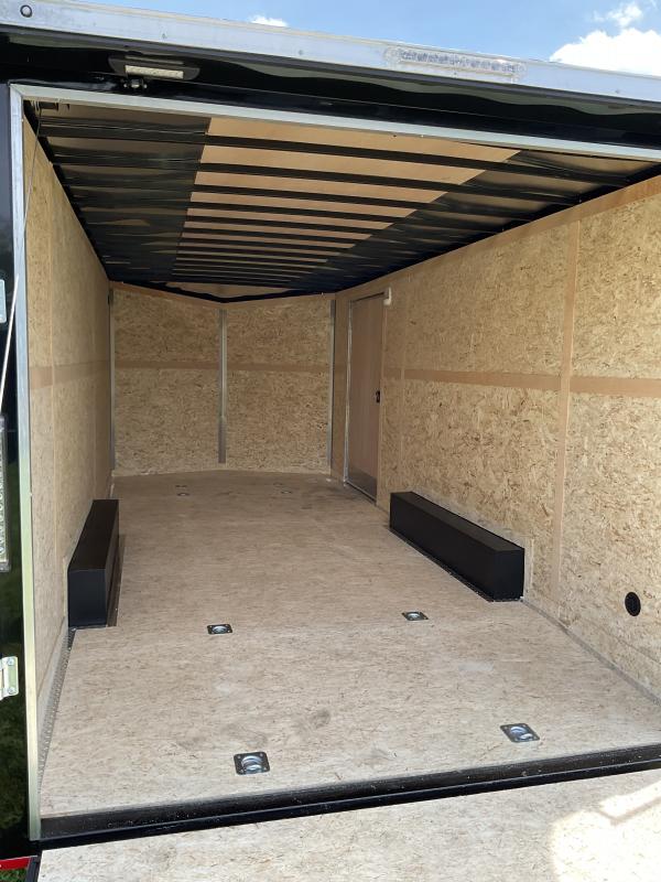 new Cargo (Enclosed) Trailers RC Trailers  for sale, in Clinton, IN Thumbnail 6